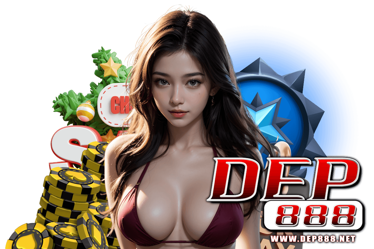 dep888 wallet